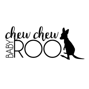 Fundraising Page: Chew Chew Baby Roo